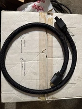 Pangea Audio AC 9 MkII Power Cable with Cardas Copper Meter 1.5 Meter