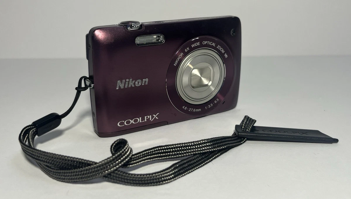 Nikon COOLPIX 4300 Digital Cameras for Sale - Shop New & Used