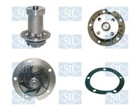 Wasserpumpe MotorküHlung Saleri SIL PA238 FüR Klasse W115 W123 Mercedes W114 T1