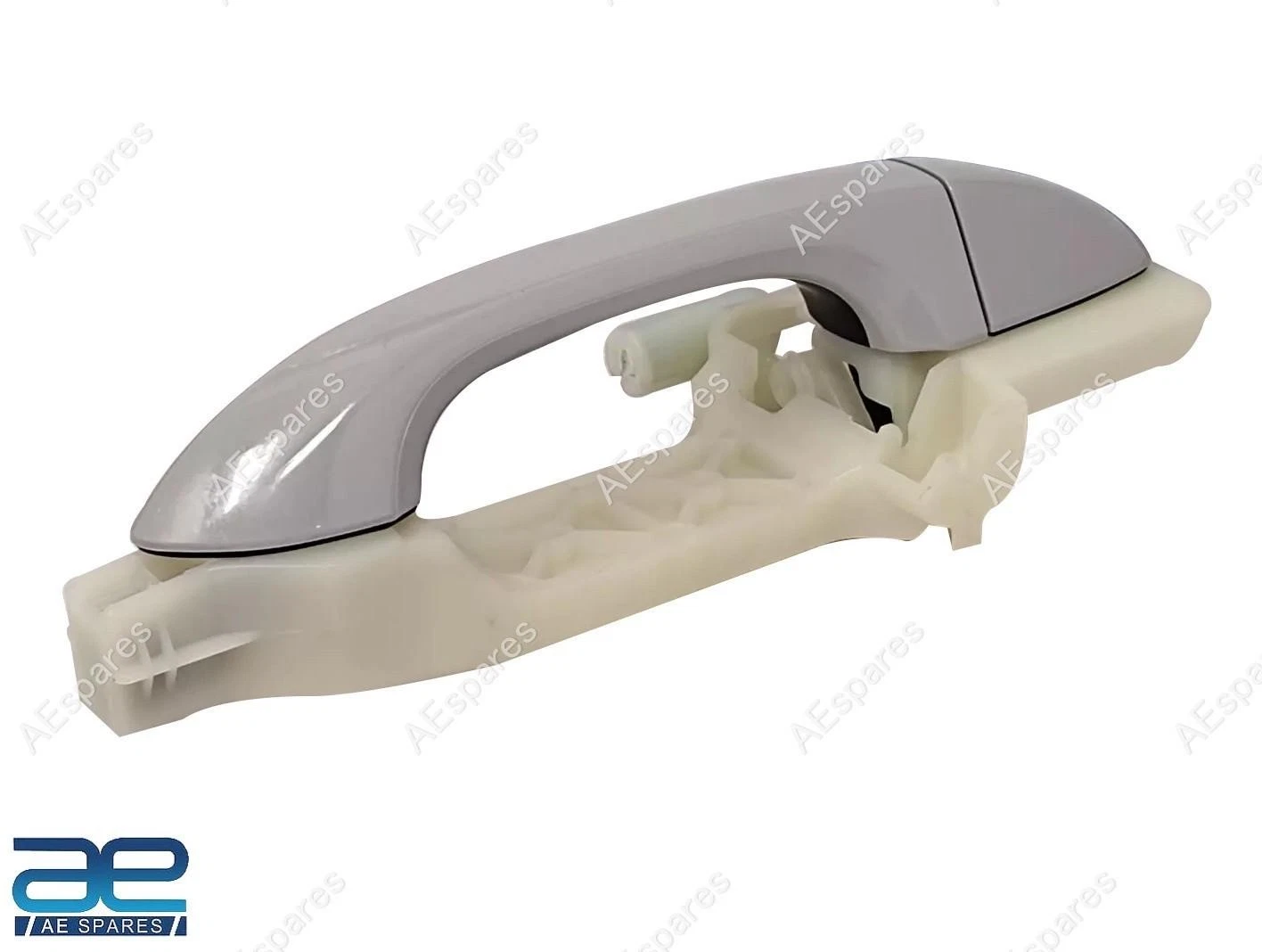 Exterior Rear Door Handle RH For Mahindra XUV 3XO XUV 400 EV XUV300 7345035000X view 4