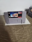 New ListingSuper Star Wars The Empire Strikes Back Super Nintendo SNES JVC SNS-E5-USA Game
