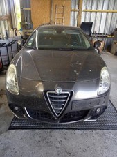 Boite de vitesse Alfa Romeo GIULIETTA