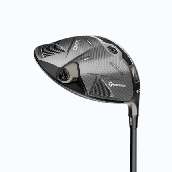 クラブ TaylorMade Qi35 MAX 5W Diamana TM55 S Taylormade Qi35 Driver 9.0 Deg Diamana Silver TM55 S Flex 2025