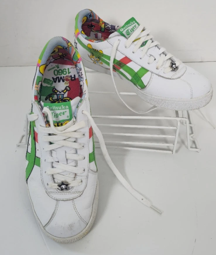 Onitsuka tiger tokidoki - огромный выбор по лучшим ценам | eBay