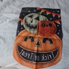 Halloween Garden Flag — photo 2