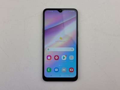 Samsung Galaxy A10s (SM-A107M/DS) 32GB - Blue (GSM Unlocked) Dual SIM - H6917