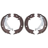 Bremsbackensatz Feststellbremse Ø 190 Mm 40 Mm A.B.S. FüR U.A. Hyundai Santa