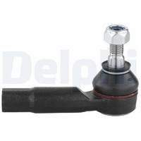 Spurstangenkopf Vorne Rechts FüR Seat Toledo 1M 98 Bis 06 Delphi ASZ APG