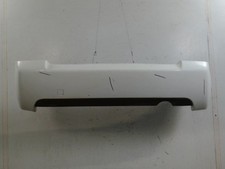 Pare-choc arrière Citroen C2