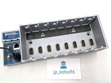 National Instruments NI cDAQ-9188 CompactDAQ Gehäuse, 8 Steckplätze...