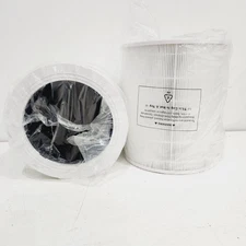 2-Pack Replacement HEPA Filters H13 for LEVOIT Core 600S Air Purifier 600S-RF