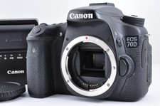 Canon EOS 70D Digital Camera