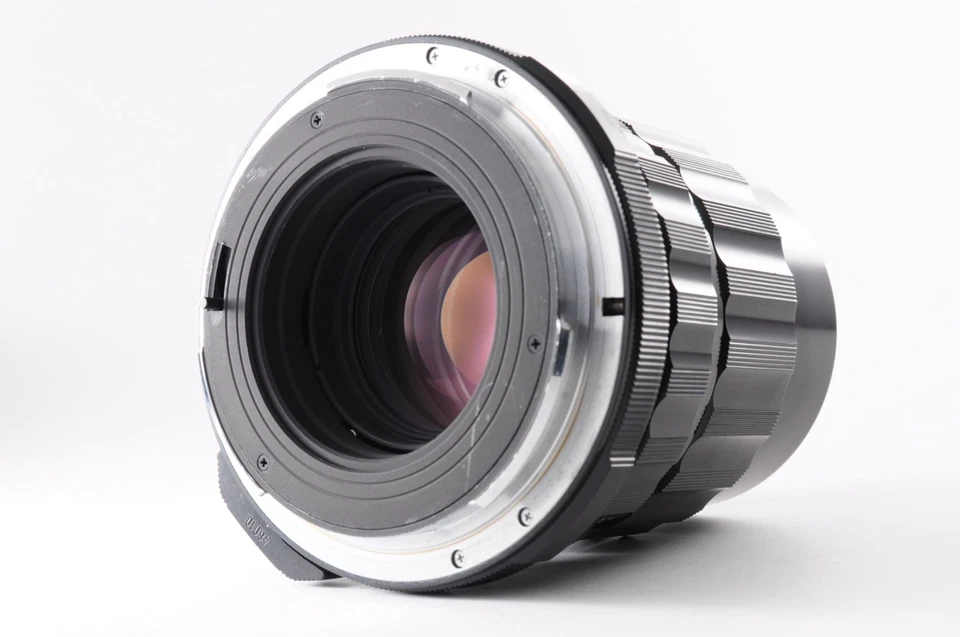 **MINT** Pentax SMC Takumar 6x7 150mm f/2.8 Lens +Cap For 6x7 67 67II From Japan - Image 4 of 4