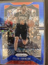 Click to enlarge Tyler Johnson