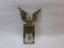 Vintage American Eagle W/spread Wings Beer Bottle Opener