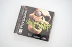 SKULLMONKEYS (1998) - Sony Playstation, "3D" Lenticular Cover Complete