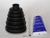 Faltenbalgsatz Antriebswelle FüR Honda Civic Vi Fastback Hatchback Vii