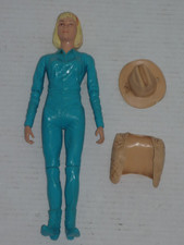 VINTAGE 1960S MARX JOHNNY WEST JANE WEST DOLL...