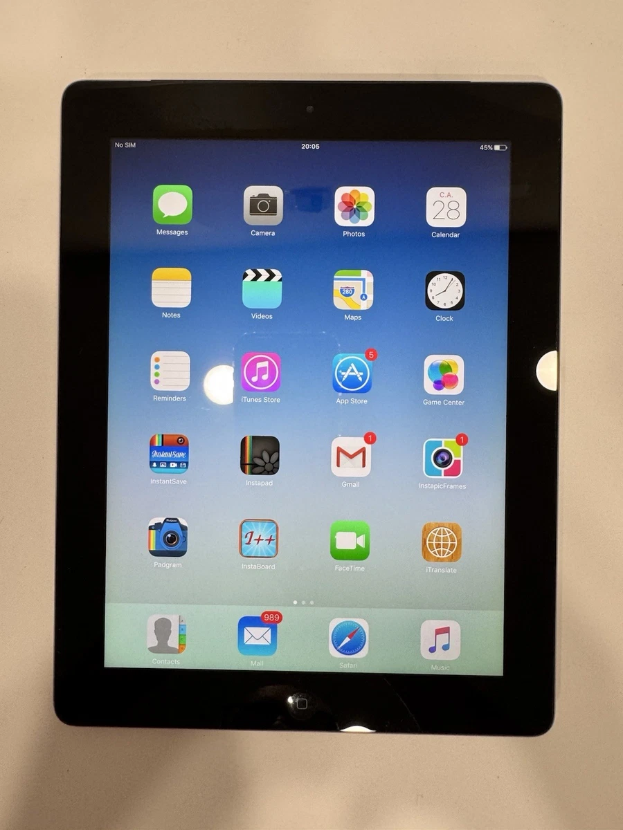 ipad a1430 products for sale | eBay