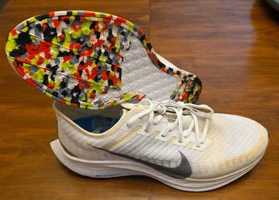 Nike Zoom Pegasus Turbo 2 28cm 未使用 Nike Zoom Pegasus Turbo 2 AW White Multi-Color for Sale