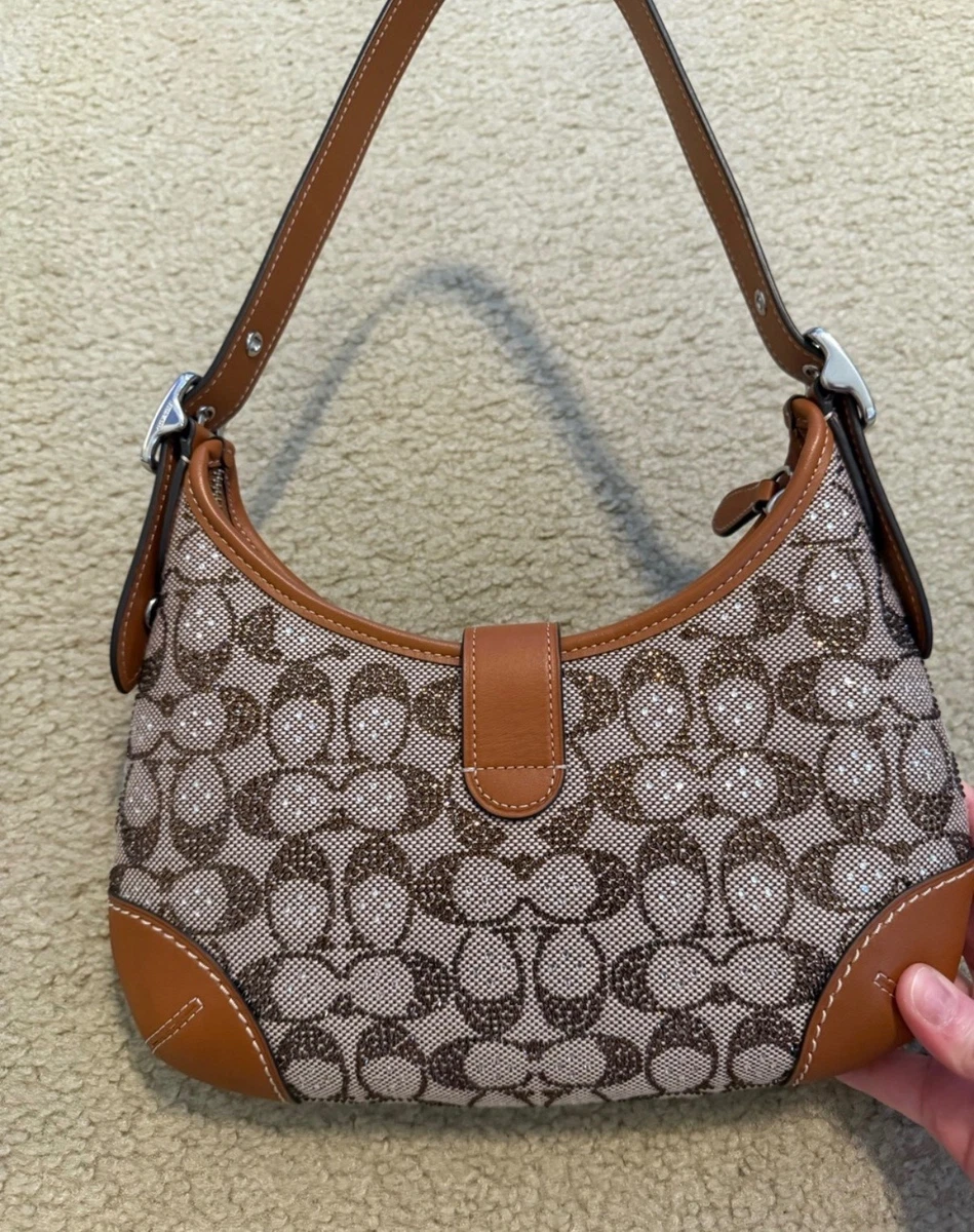 バッグ Coach Hobo Signature Oneshoulder Bag Coach Women's Hobo Bags Limited Edition Handbags for sale | eBay