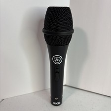 AKG Handheld Microphone