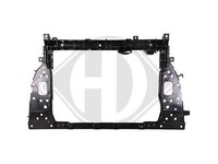 Frontmaske FüR Jeep Renegade Ab 2019