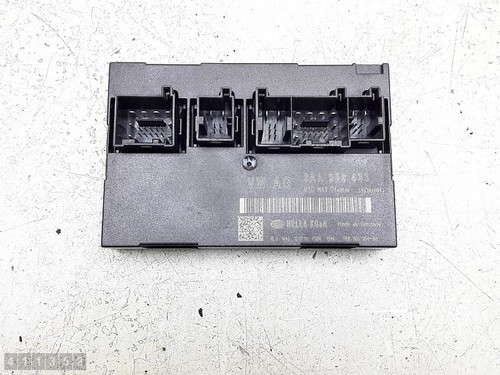 2011 VW PASSAT B7 ECU CONTROL UNIT 2000TDI 3AA959433