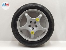 2020-23 Bmw X5 M50i 19 Emergency Spare Tire Wheel Compact Donut 19x5 G05