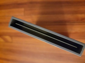 VTG Bionic Commando Nintendo NES In Box CIB VIDEO GAME EUC SHOOTER 3 SCREW 1988