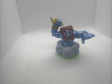 Clean - Skylanders Spyros Adventure Lightning Rod - Green Base - 84182888