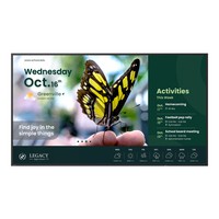 BenQ ST5504 Sinage Display 139.7 cm 55'' 9H.S41TB.RE2 