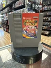 Double Dragon (Nintendo NES, Vintage Video game)
