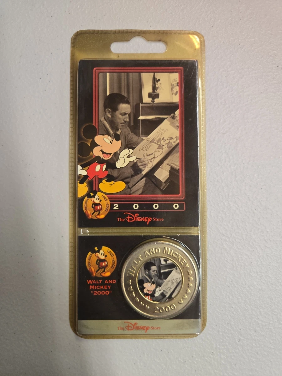 Disney Decades Coins for sale | eBay