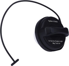 Replacement Fuel Tank Gas Cap - Fits Chevy, GMC, Cadillac - Enclave, Escalade,