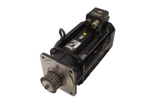Parker HBMR190E6-130S 4000rpm 36Nm K98-84025 Type 21-B Used Servo Motor