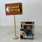 Pop! Television The Boys Billy Butcher #977 Walmart Exclusive