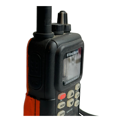 Retevis RM20 Radio Marine Fixe, Émetteur-récepteur Marin, GPS IP67