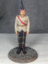 New Hope Design Osprey, Highlander