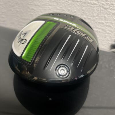 Callaway - EPIC SPEED ドライバー　10.5° Callaway Epic Speed Driver - Carl's Golfland