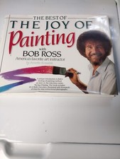 Bob Ross -The Best Of The Joy Of Painting