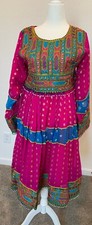 afghan clothes