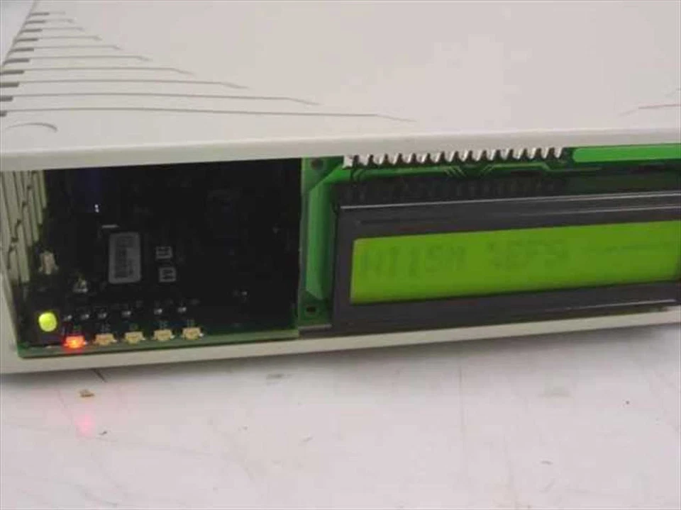 ADC Kentrox DataSmart 656 T1, DSU, ENM 72656 - Image 2 of 4