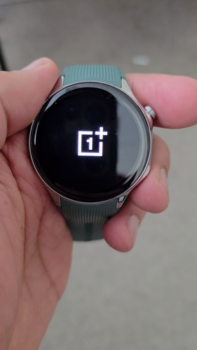 OnePlus Watch 2 - Vidéo 1 sur 1