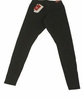 Reebok CD6473 Schwarz Sporthose Laufhose Fitness Lauftights Crossfit S 36 38 Neu