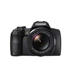 USED Fujifilm FinePix S Series S1 16.4 MP Digital Camera - Black Excellent FREE