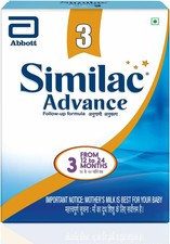 similac sensitive stage 3