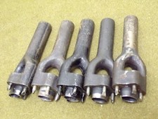 Outil emporte piece œillet ovale US bache Dodge WC GMC Punch dot canvas cover