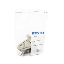1 PCS FESTO LBG-40 31762 NSMP