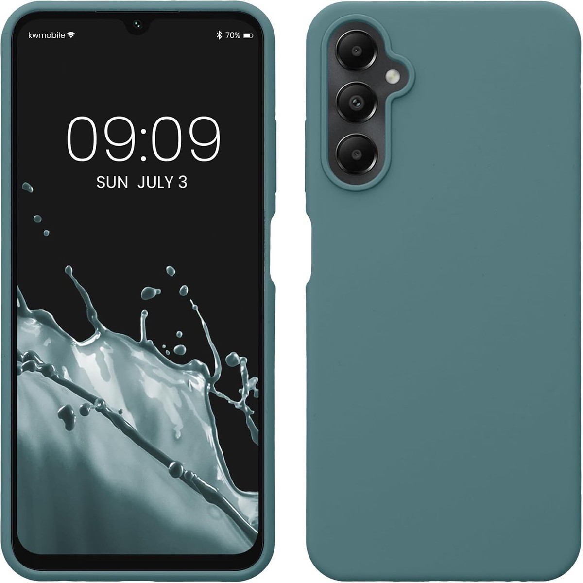 Kwmobile Cases Amazon Samsung Galaxy A50 Phone Case Kwmobile Case